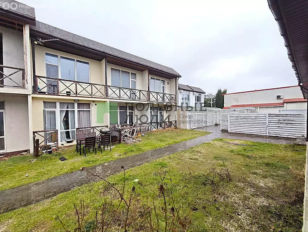 Квартира-студия: Севастополь, садоводческое товарищество Пилот, 161 ... - Фото 2