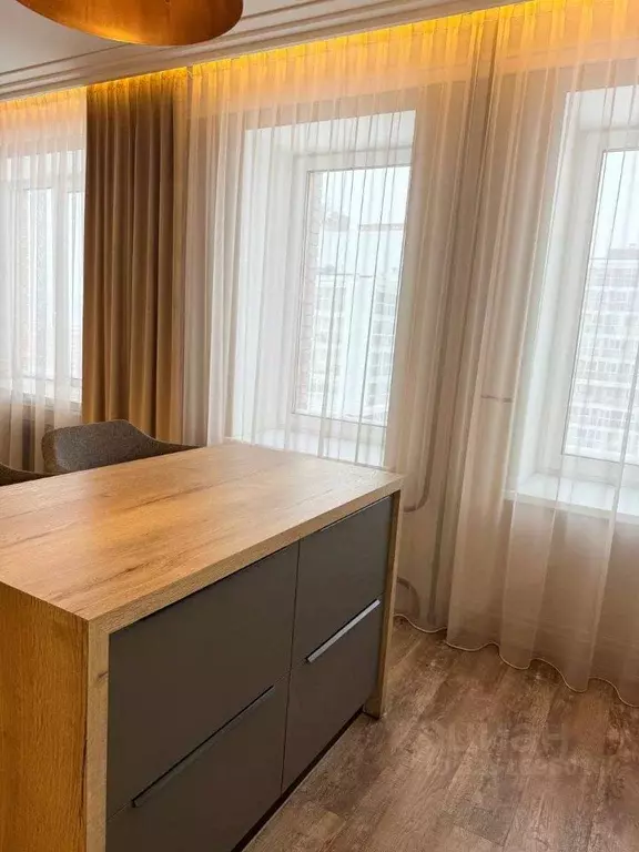 2-к кв. Томская область, Томский район, д. Кисловка, Северный мкр ул. ... - Фото 2