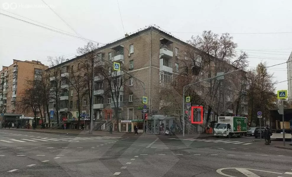 Помещение свободного назначения (69 м) - Фото 1