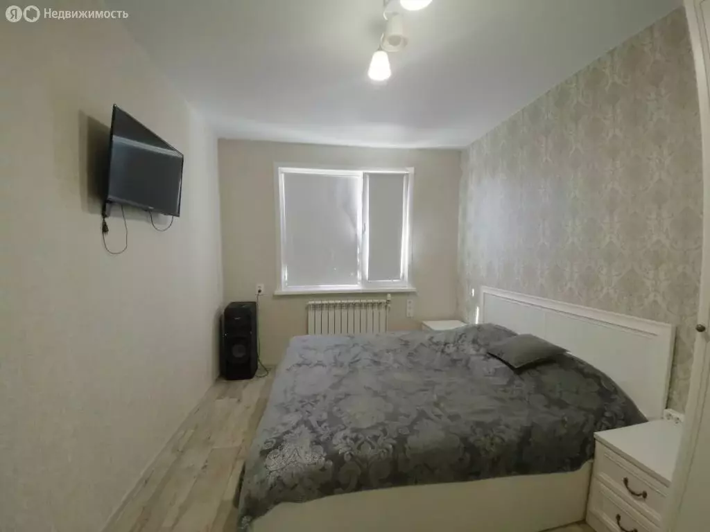 2-комнатная квартира: Димитровград, улица Менделеева, 31 (47.4 м) - Фото 2