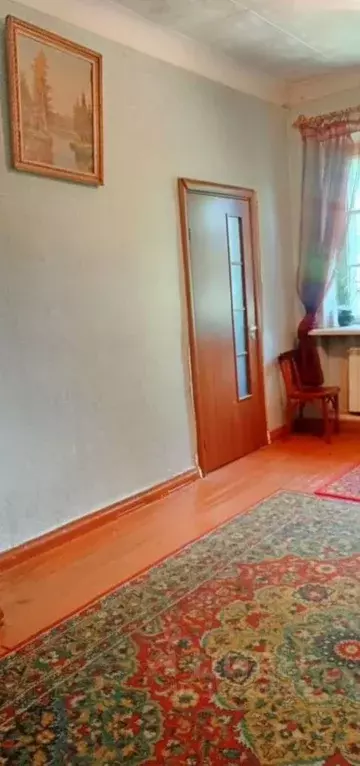 2-к кв. Алтайский край, Барнаул просп. Строителей, 17 (44.1 м) - Фото 2