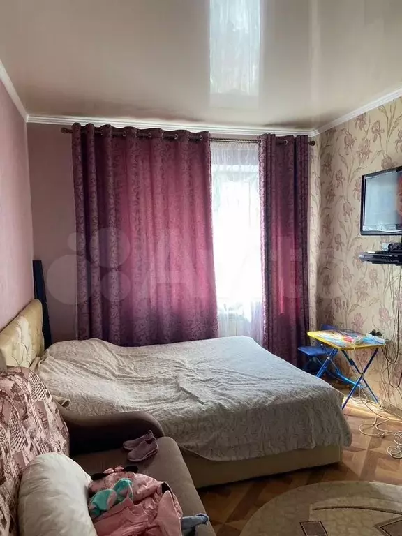 1-к. квартира, 39,5 м, 8/12 эт. - Фото 0