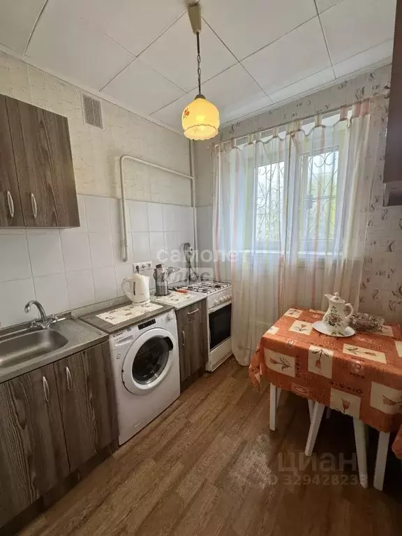 1-к кв. Московская область, Дмитровский муниципальный округ, пос. ... - Фото 1