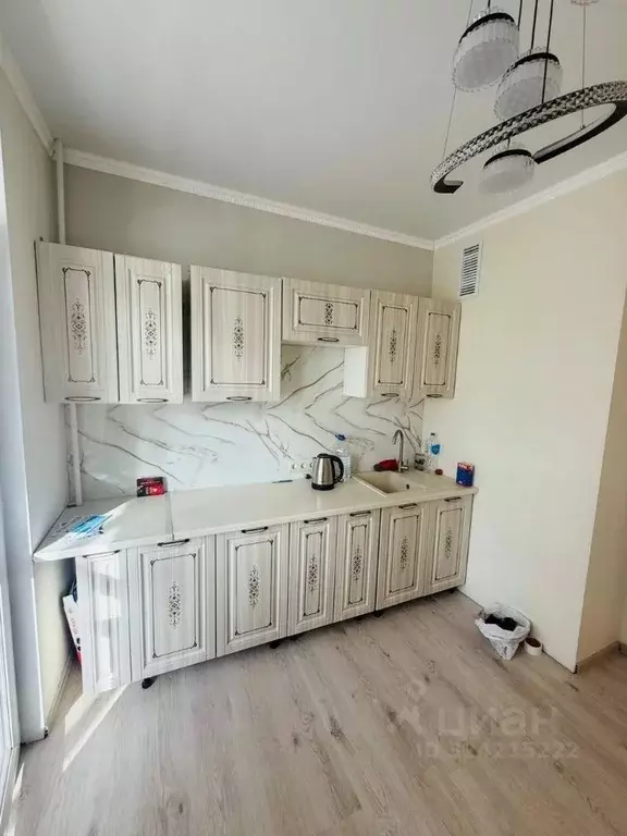 3-к кв. Крым, Симферопольский район, с. Мирное ул. Крымской Весны, 6к1 ... - Фото 1