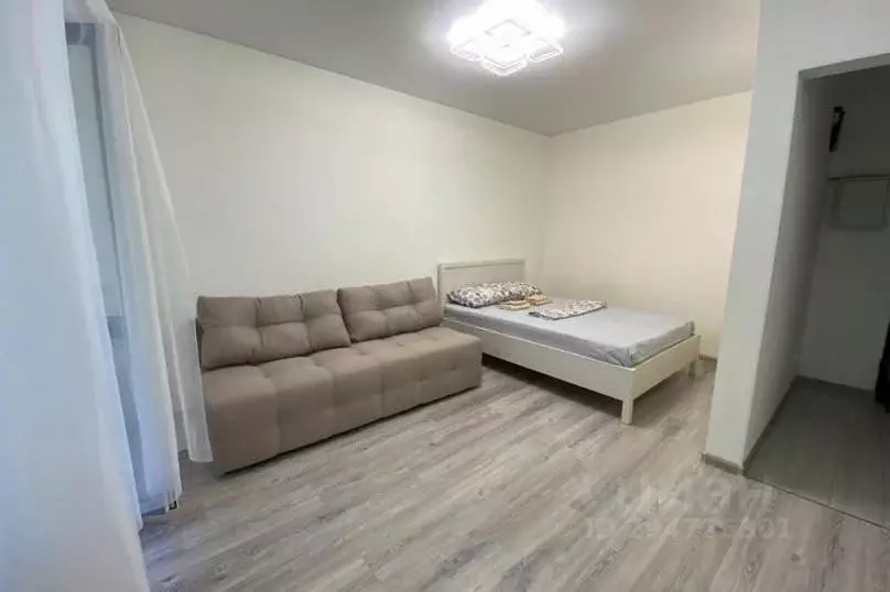 1-к кв. Башкортостан, Уфа Коммунистическая ул., 11 (44.0 м) - Фото 1