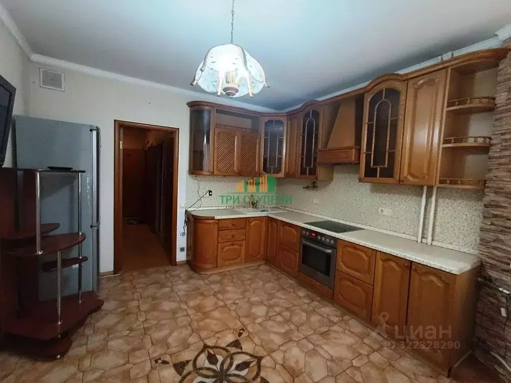 2-к кв. Московская область, Балашиха ул. Свердлова, 38 (60.0 м) - Фото 1