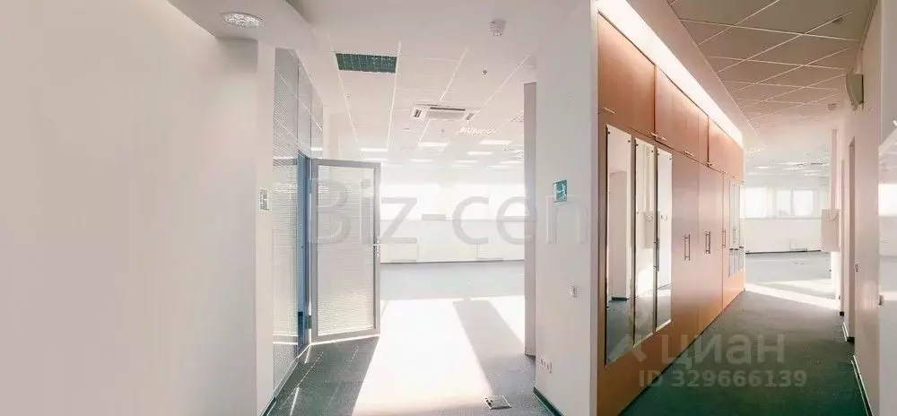Офис в Московская область, Химки ул. Панфилова, 19с1 (721 м) - Фото 2