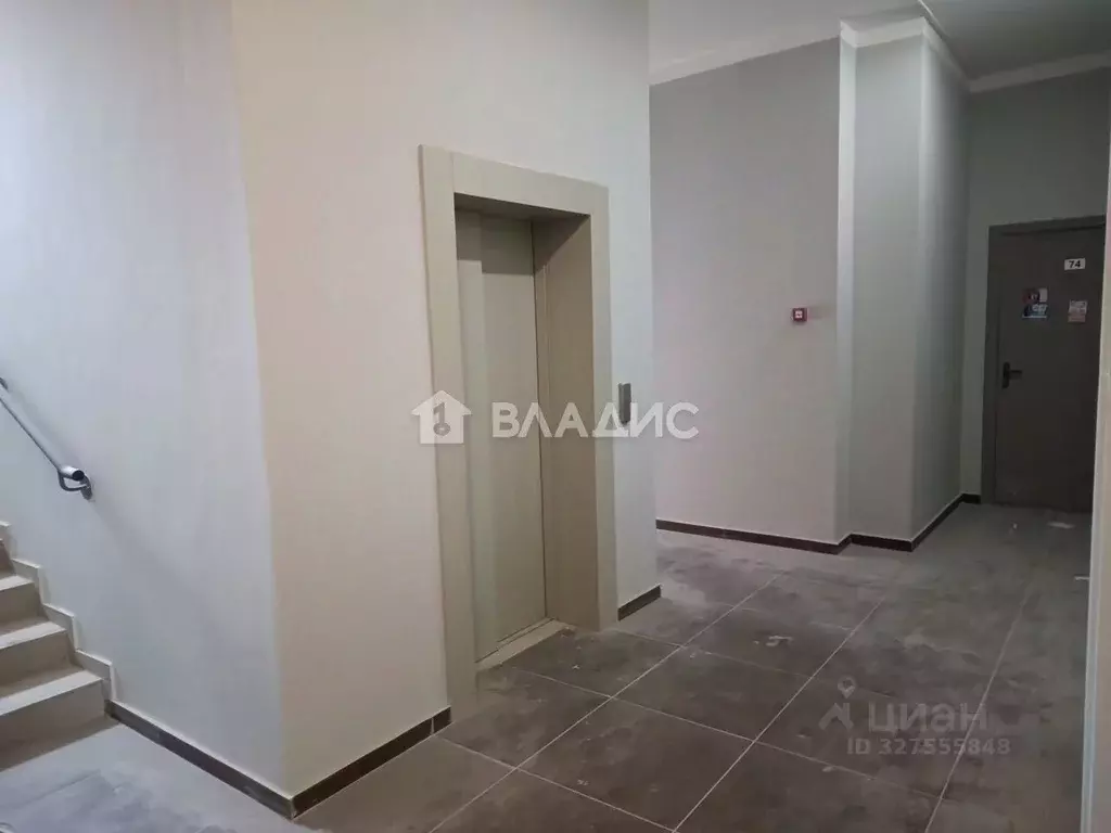 1-к кв. Московская область, Одинцовский городской округ, с. Лайково, ... - Фото 2