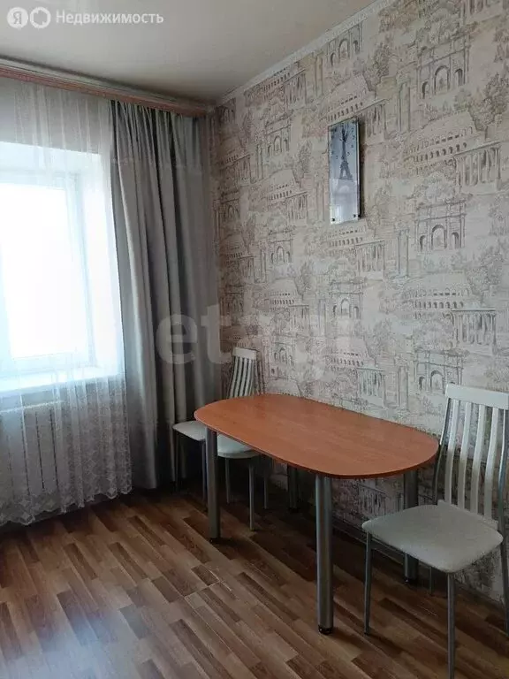 2-комнатная квартира: Чита, 1-я Краснодонская улица, 131 (63.5 м) - Фото 2