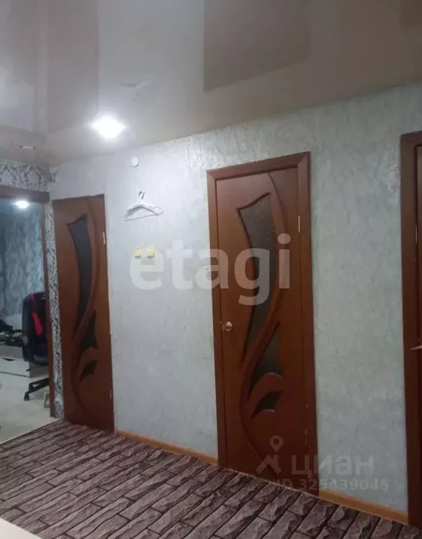 2-к кв. Амурская область, Ивановский муниципальный округ, с. ... - Фото 2