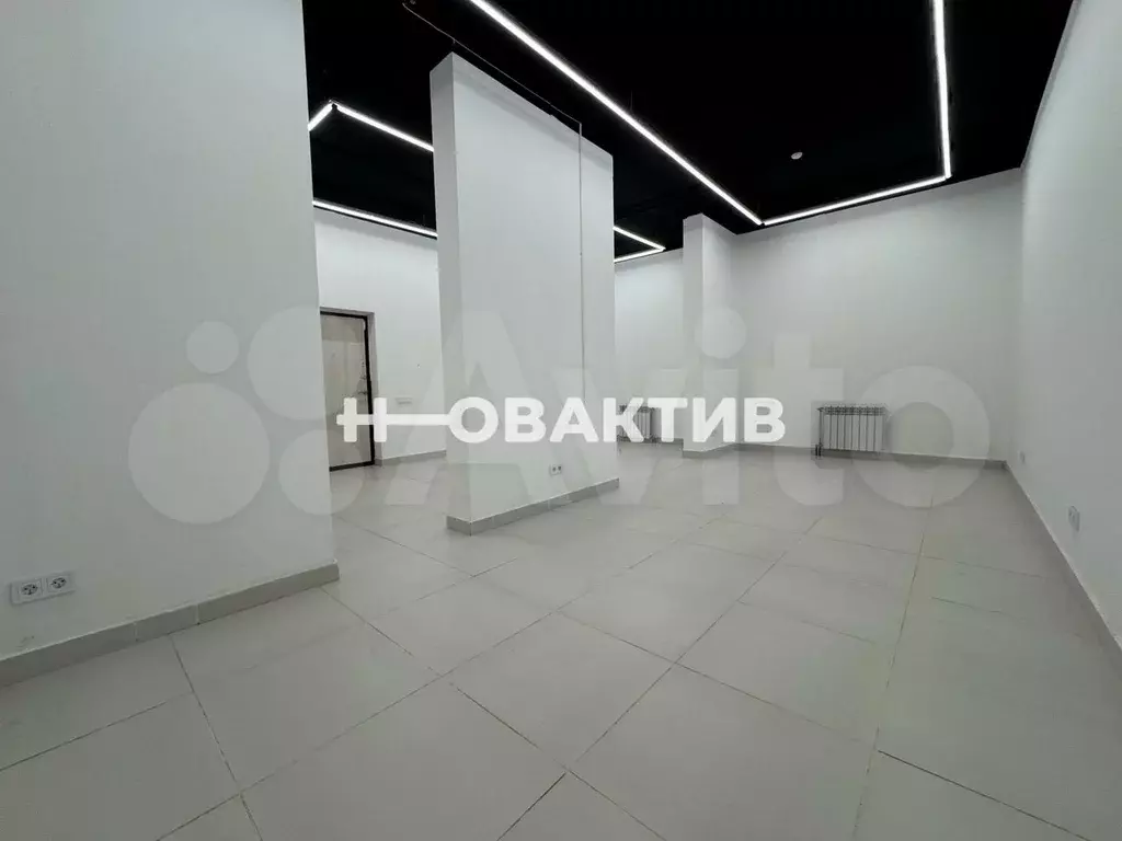 Продам помещение свободного назначения, 45 м - Фото 1