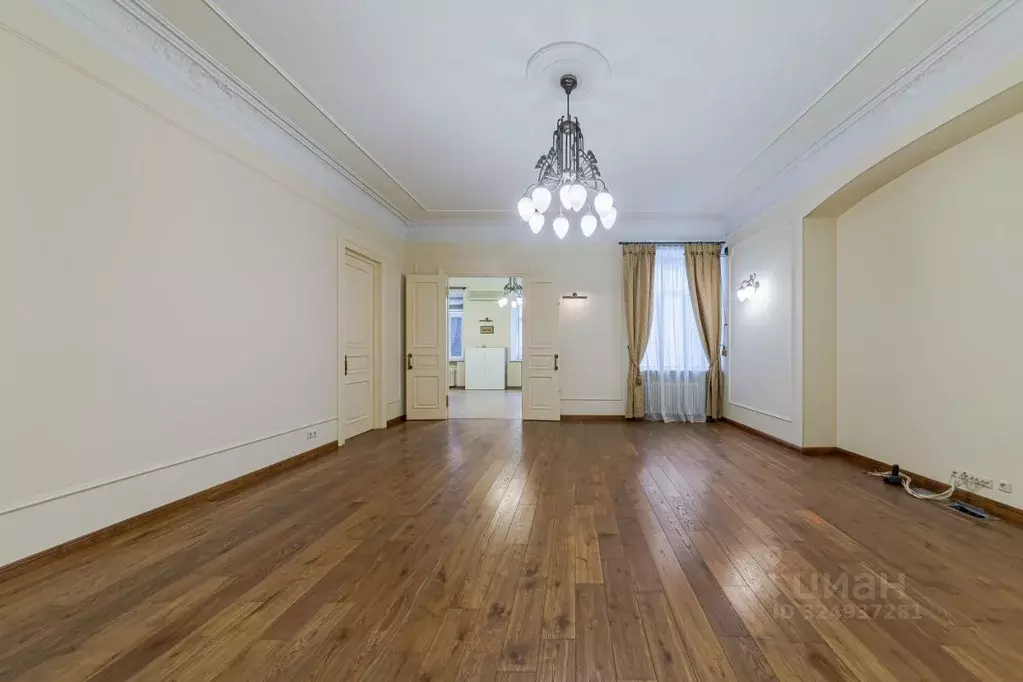 4-к кв. Москва Мясницкая ул., 15 (160.0 м) - Фото 1