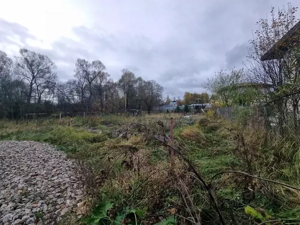 Участок в Московская область, Наро-Фоминский городской округ, Заречье ... - Фото 0