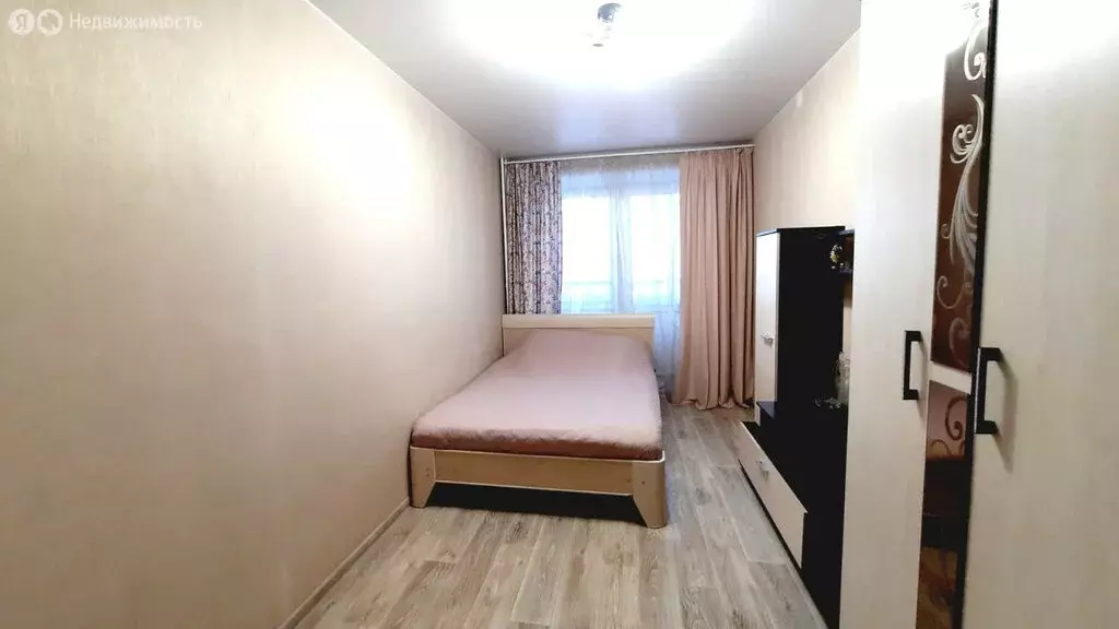 1-комнатная квартира: Вологда, улица Возрождения, 82 (37.9 м) - Фото 2