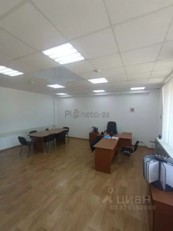 Офис в Ставропольский край, Пятигорск ул. Козлова, 1 (55 м) - Фото 2