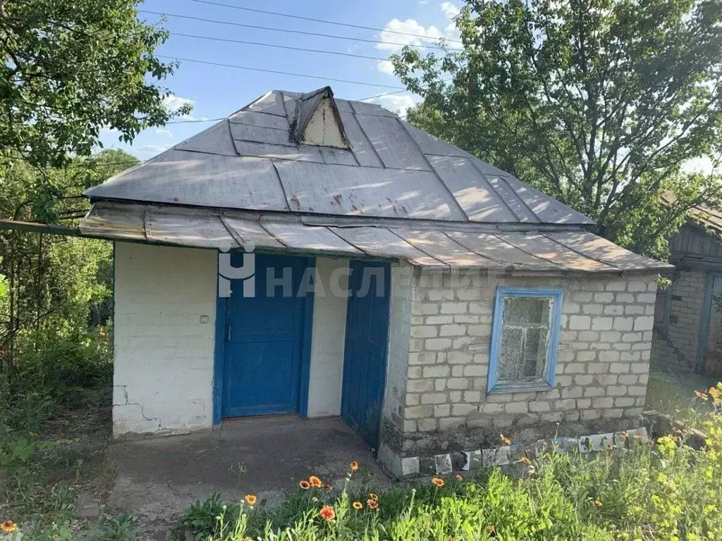 Дом в Ростовская область, Белокалитвинский район, Богураевское с/пос, ... - Фото 0