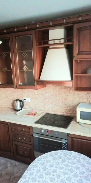 1-к кв. Московская область, Лобня Аэропортовская ул., 7 (38.0 м) - Фото 1