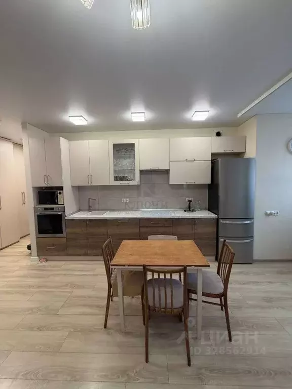 2-к кв. Белгородская область, Белгород ул. Семейная, 29 (48.5 м) - Фото 2