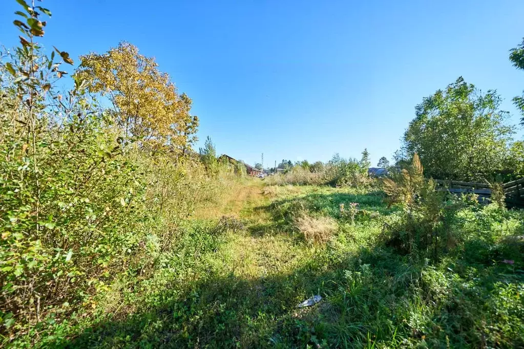 Дом в Еврейская автономная область, пос. Смидович пер. Волочаевский, 5 ... - Фото 2