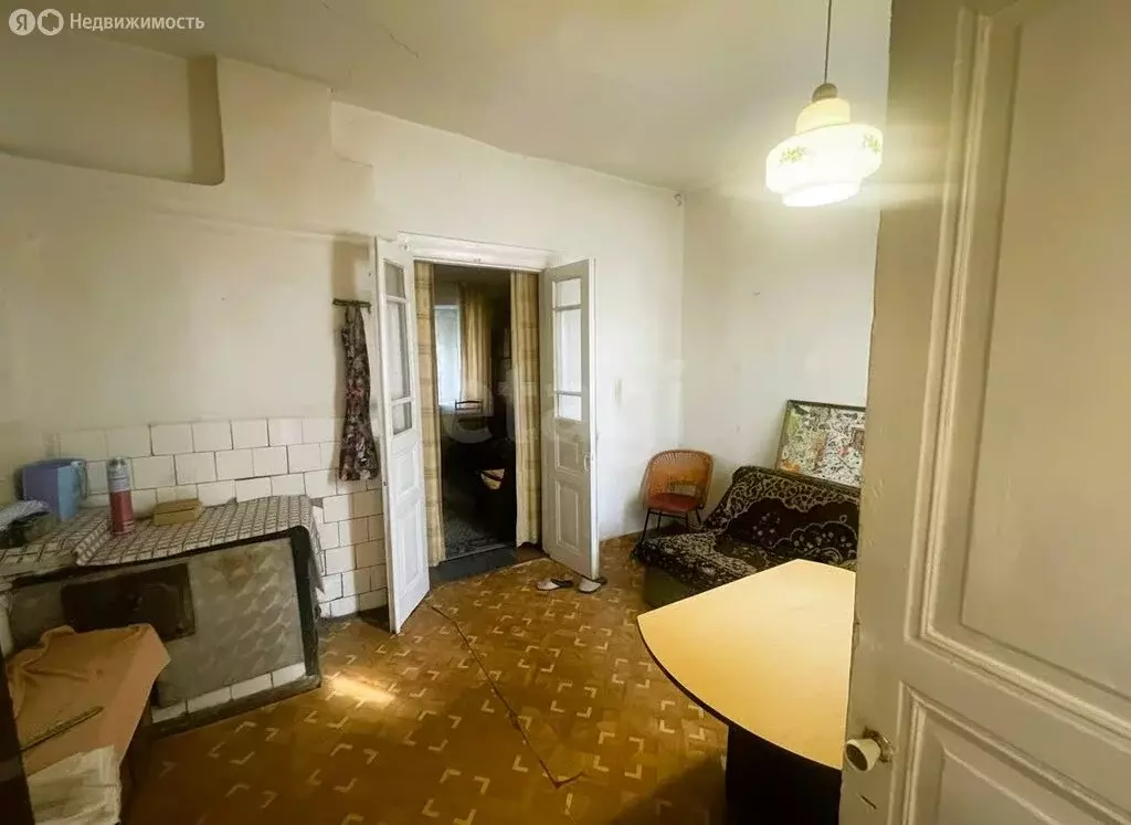 2-комнатная квартира: Симферополь, улица Дзюбанова, 65 (39 м) - Фото 1