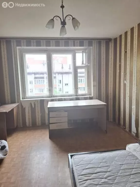 3-комнатная квартира: Тюмень, улица 9 Января, 162 (92 м) - Фото 1