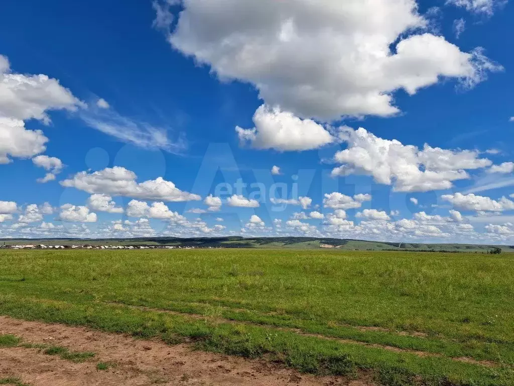 Участок 79,7 га (личное подсобное хозяйство (лпх)) - Фото 0