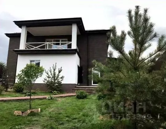 Дом в Московская область, Ленинский городской округ, с. Беседы  (500 ... - Фото 0