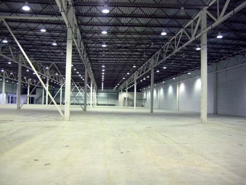 Склад в Московская область, Истра муниципальный округ, д. Деньково 18 ... - Фото 2