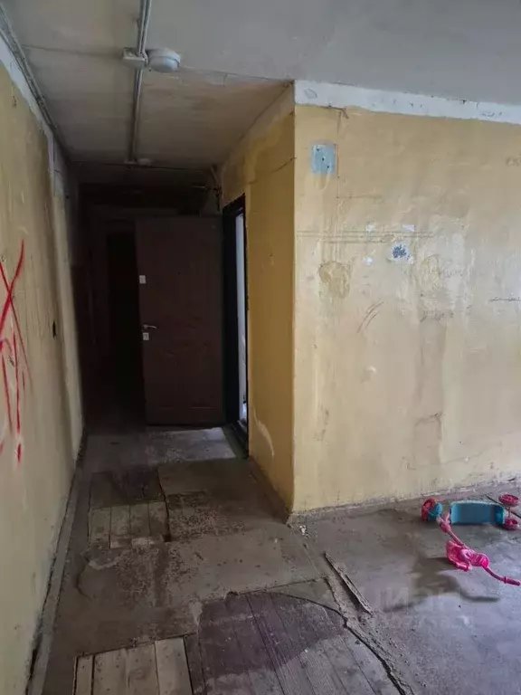 Помещение свободного назначения в Липецкая область, Липецк ул. ... - Фото 2