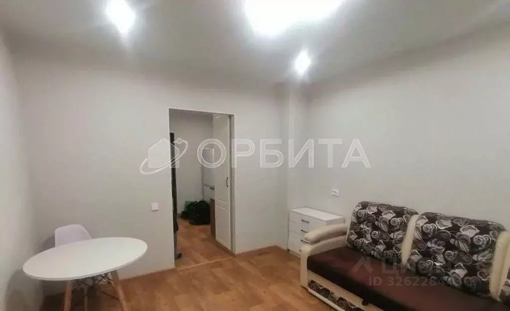 Студия Тюменская область, Тюмень Интернациональная ул., 199к8 (30.0 м) - Фото 2