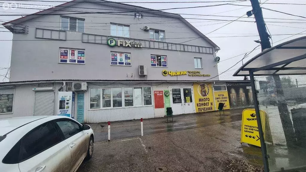 Помещение свободного назначения (85 м) - Фото 1