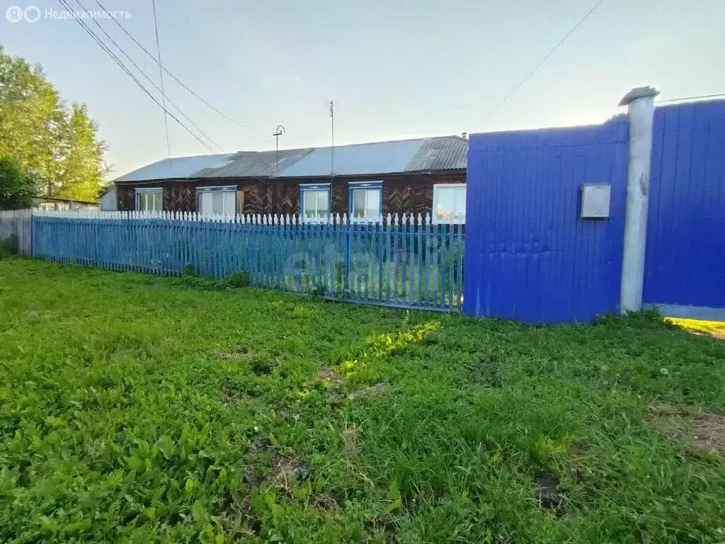 Дом в посёлок Коммунар, улица Свободы (32.6 м) - Фото 1
