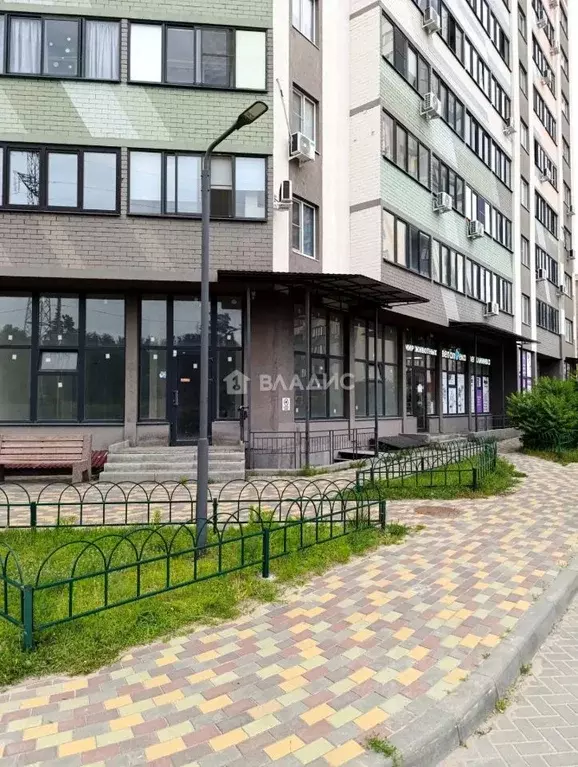 Помещение свободного назначения в Воронежская область, Воронеж ... - Фото 1