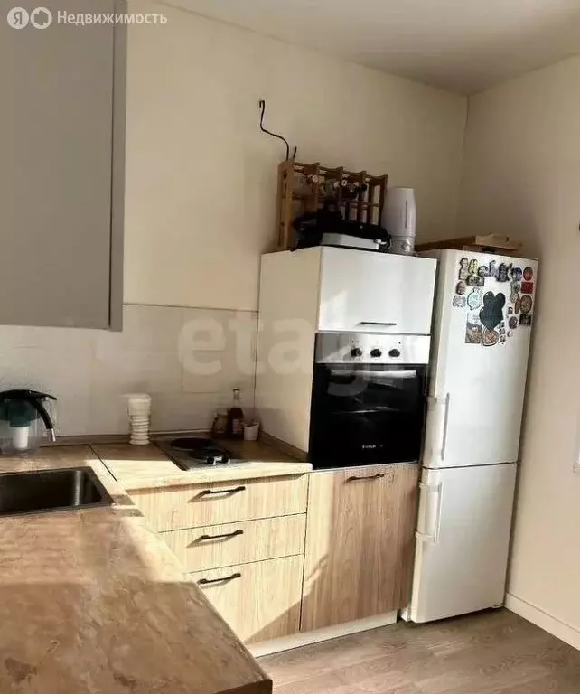 1-комнатная квартира: Тверь, улица Левитана, 56 (33 м) - Фото 1