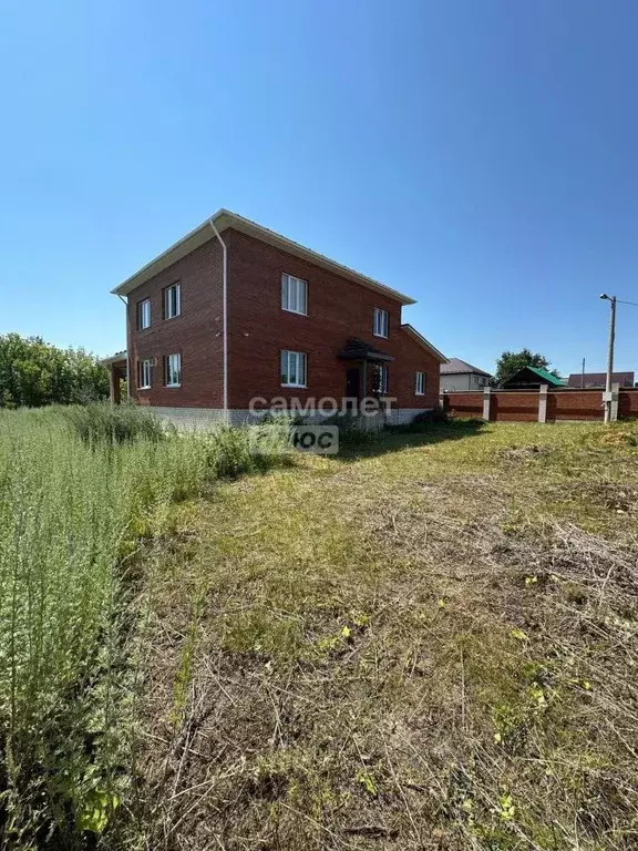 Дом в Самарская область, Сызранский район, с. Рамено Почтовая ул. (391 ... - Фото 2