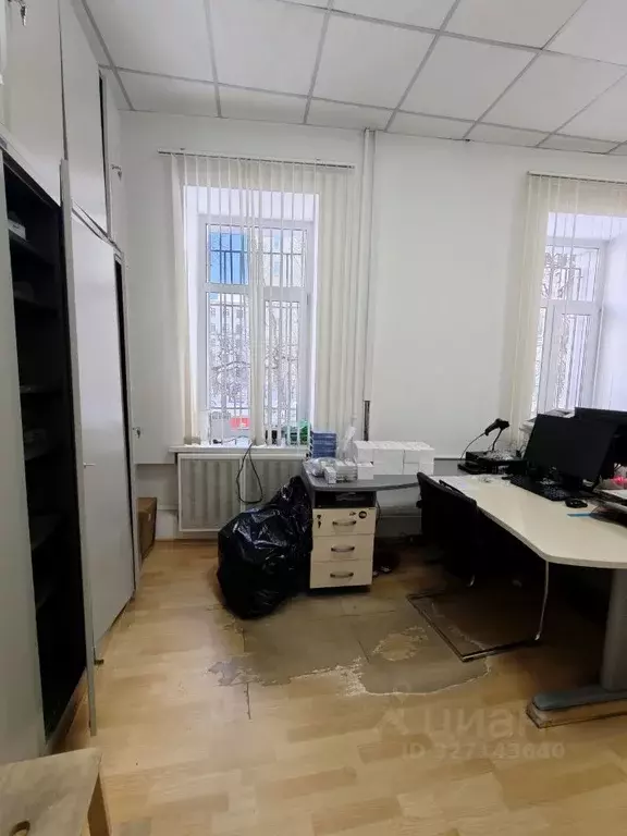 Помещение свободного назначения в Москва Тверская ул., 12С9 (200 м) - Фото 2