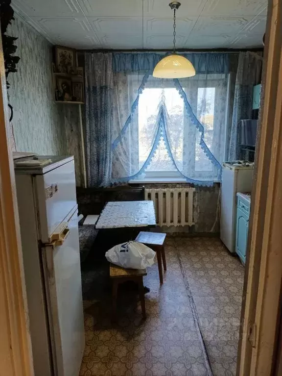 3-к кв. Нижегородская область, Нижний Новгород ул. Строкина, 8 (43.0 ... - Фото 2