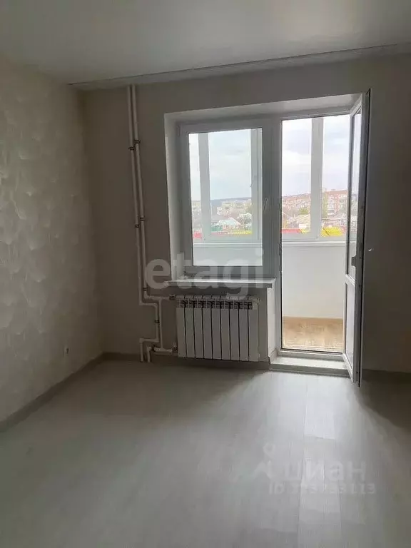 4-к кв. Белгородская область, Шебекино Железнодорожная ул. (73.9 м) - Фото 1