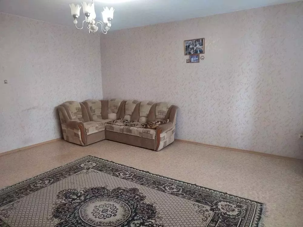 2-к кв. Ростовская область, Батайск ул. Крупской (87.0 м) - Фото 1