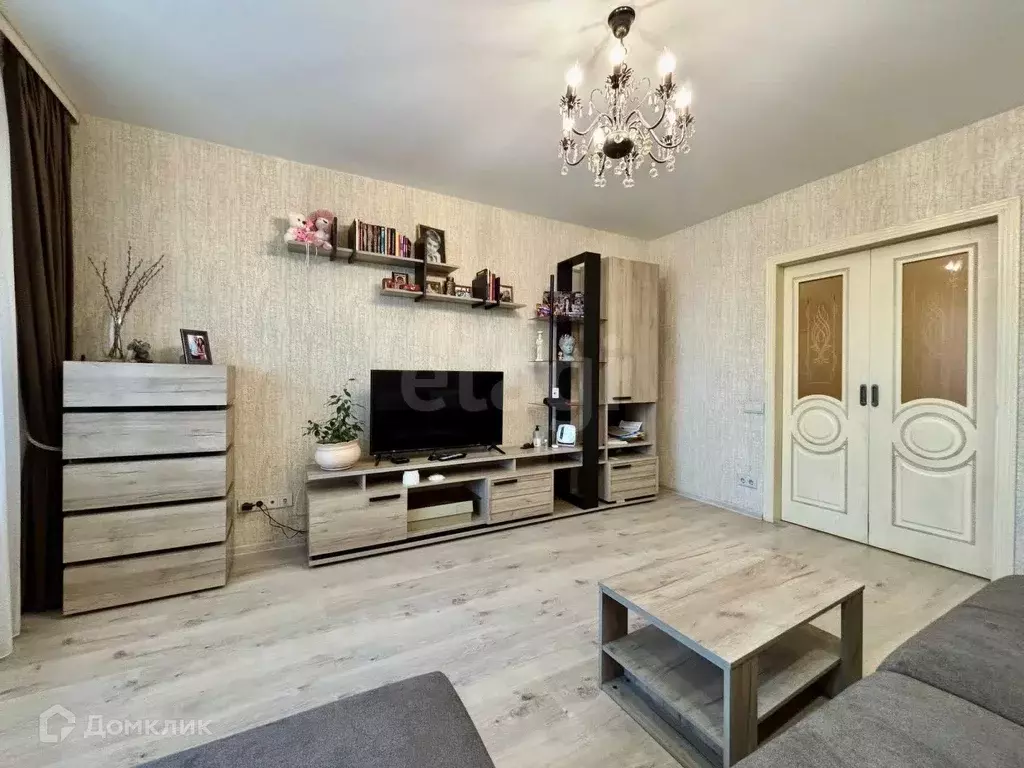 Продаётся 2-к квартира, 61 м - Фото 1