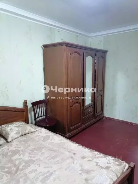 2-к кв. Ставропольский край, Пятигорск просп. Калинина, 2К3 (50.0 м) - Фото 0