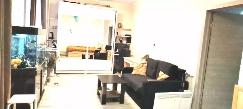 Комната Татарстан, Казань ул. Лядова, 9 (20.0 м) - Фото 2