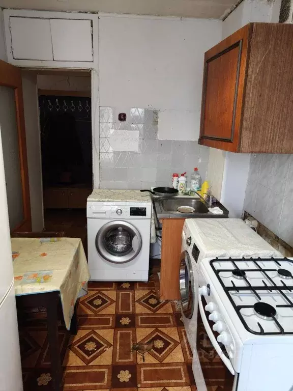 Комната Москва Красноярская ул., 13 (16.2 м) - Фото 2