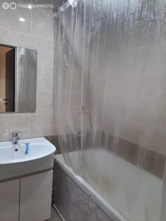 1-комнатная квартира: Курган, улица Югова, 3 (33.6 м) - Фото 0