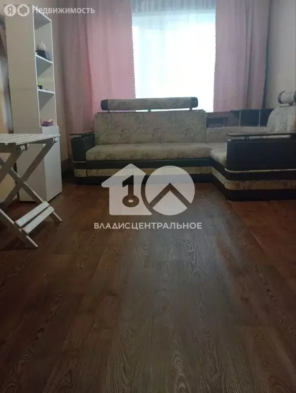 2-комнатная квартира: Новосибирск, улица Авиастроителей, 39/1 (40.1 м) - Фото 1