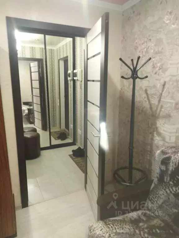 1-к кв. Пензенская область, Пенза просп. Победы, 79 (35.0 м) - Фото 1