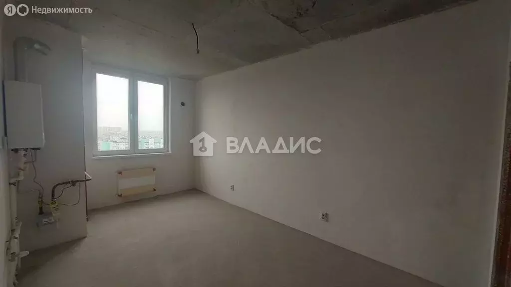 1-комнатная квартира: Калининград, улица Генерала Толстикова, 8 (43.2 ... - Фото 1
