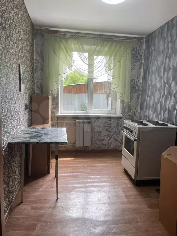 1-к. квартира, 29,4 м, 1/3 эт. - Фото 1