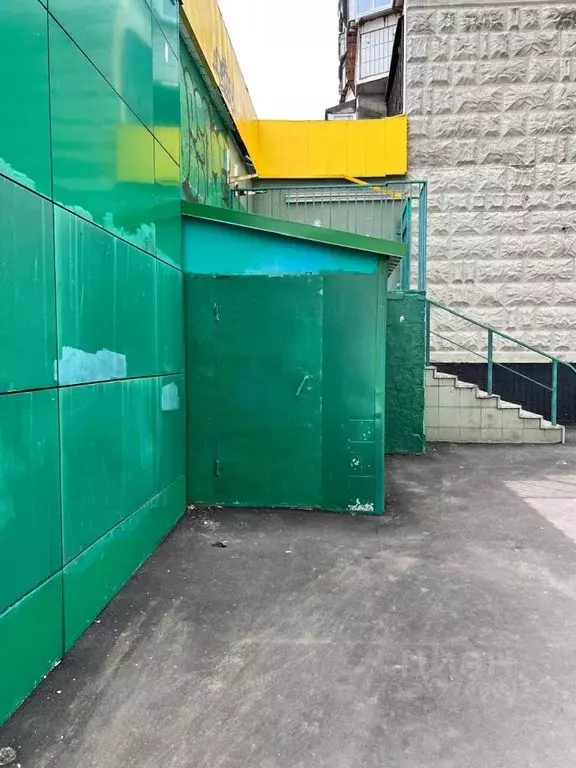 Помещение свободного назначения в Москва ул. Генерала Белобородова, ... - Фото 1
