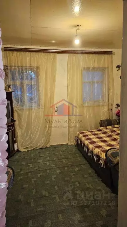 Дом в Белгородская область, Старый Оскол Осколец СНТ, ул. Лесная (48 ... - Фото 2